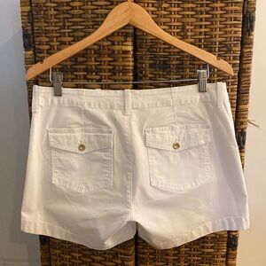 Lilly Pulitzer Wills stretch Callahan shorts